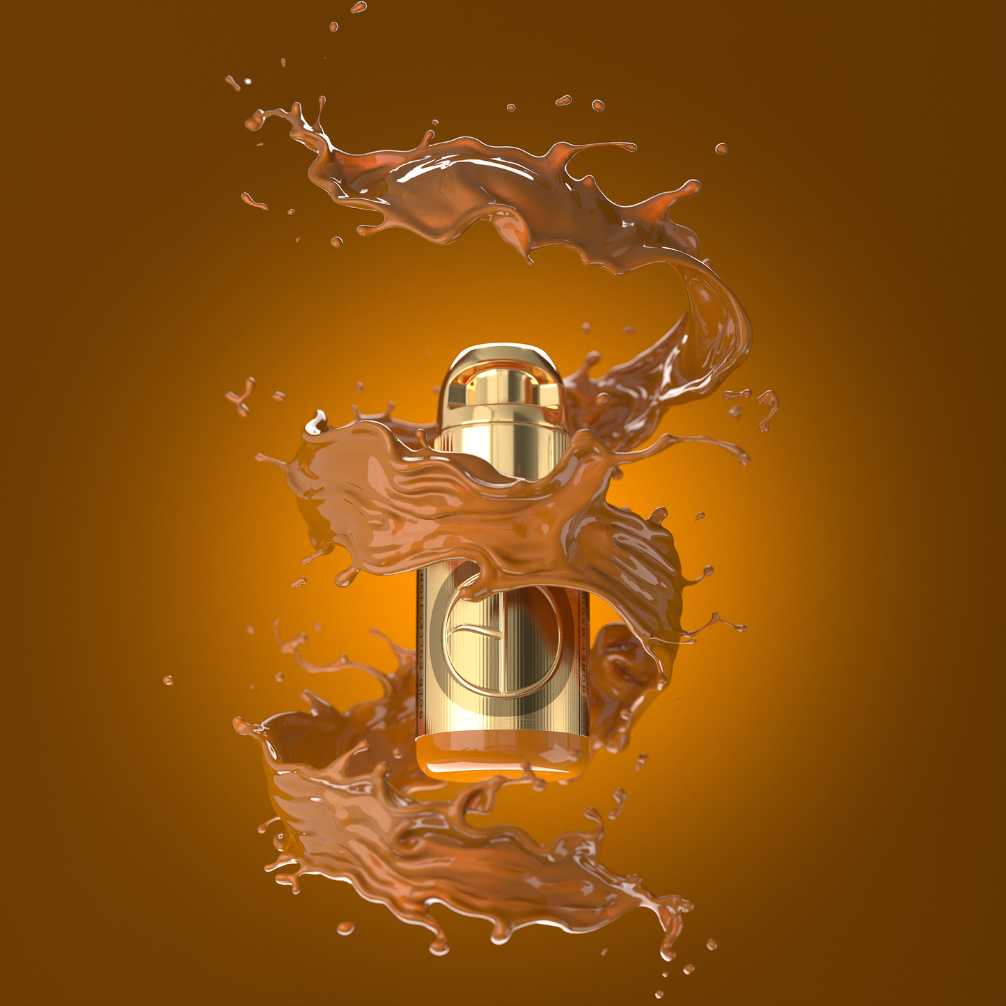 HONEY MAGIC - BROWDADDY® GOLD COLLECTION (LIMITED EDITION)