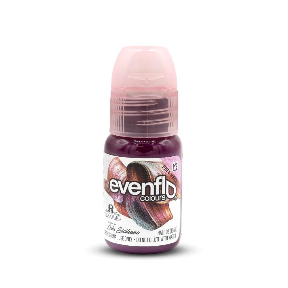 Evenflo Pinker *EXPIRED* (For practice use only)