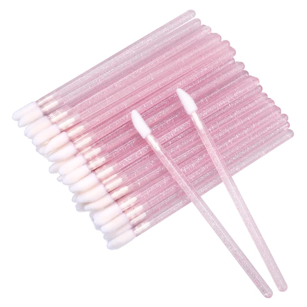 Disposable Lip Brush Wands