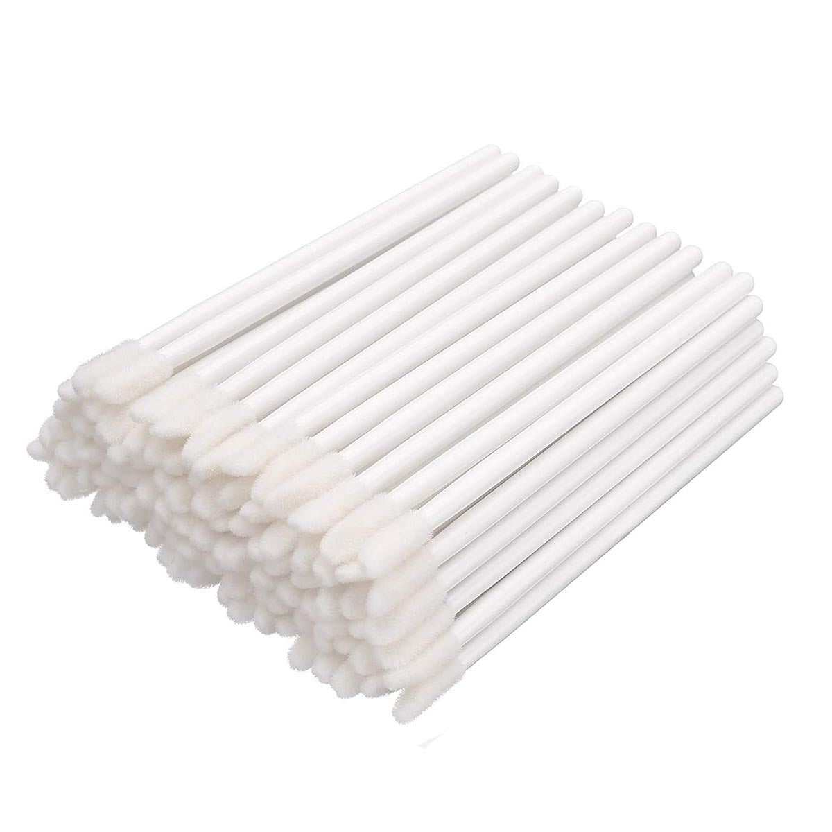 Disposable Lip Brush Wands