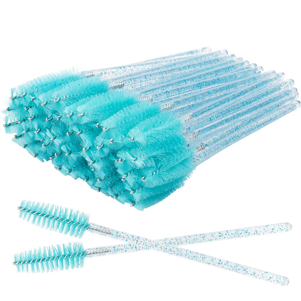 Disposable Mascara Wands