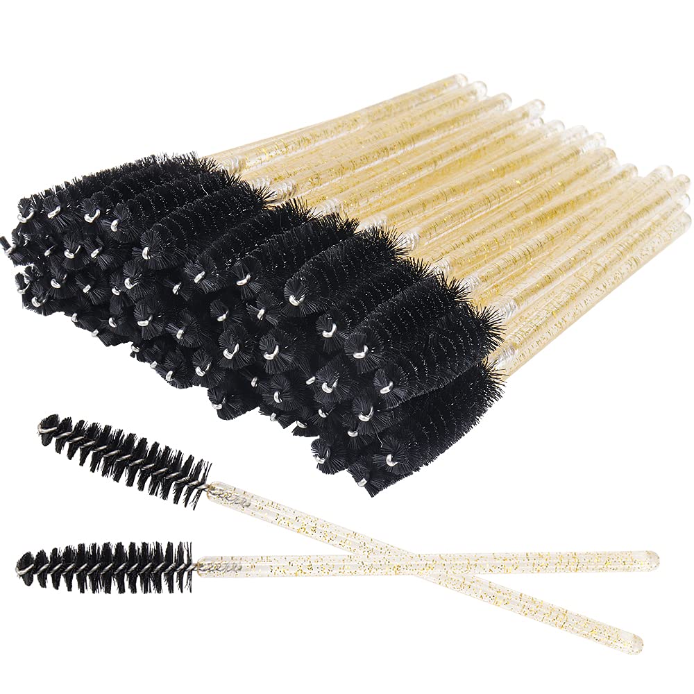 Disposable Mascara Wands