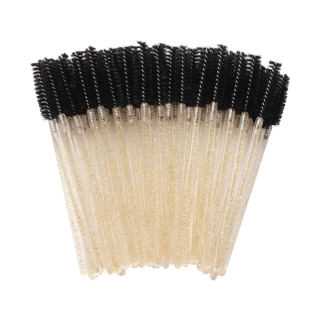 Disposable Mascara Wands
