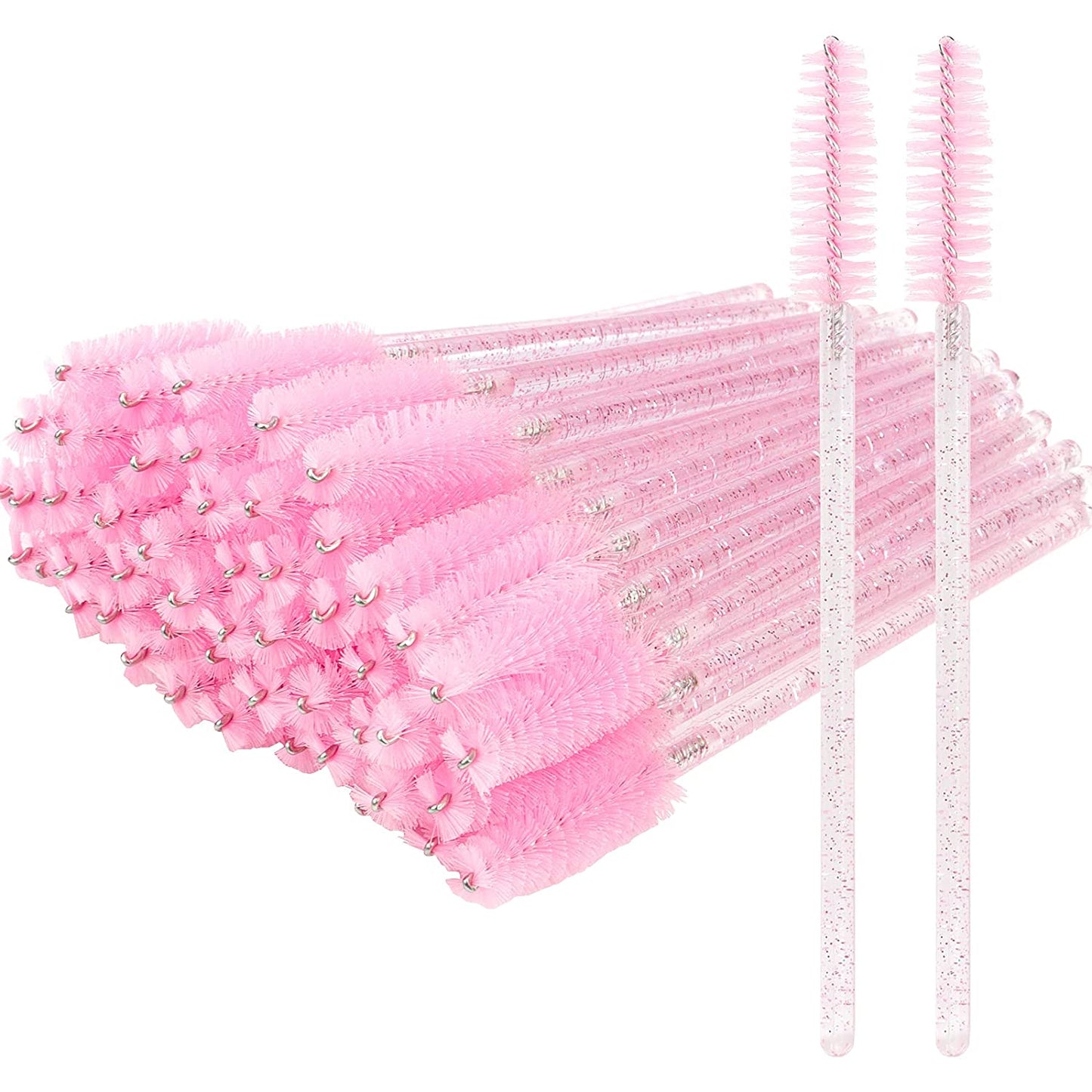 Disposable Mascara Wands