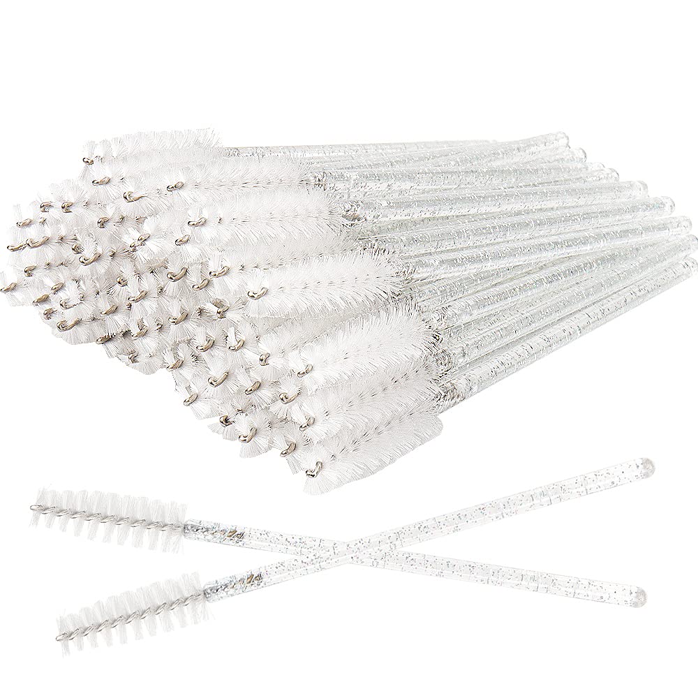 Disposable Mascara Wands