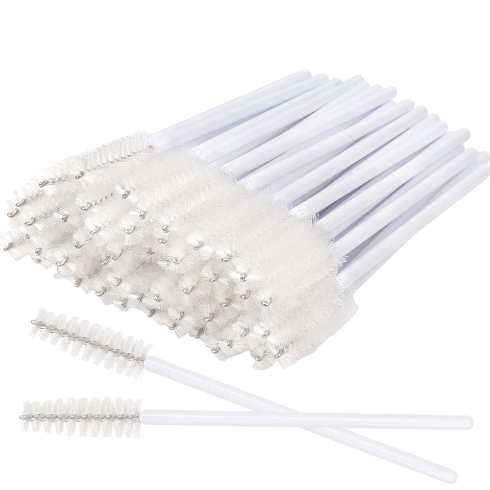 Disposable Mascara Wands