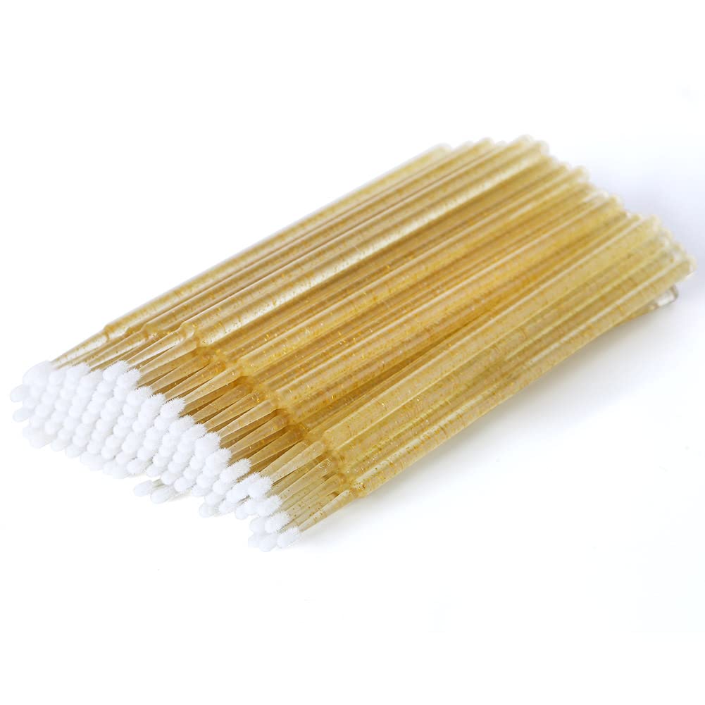 Disposable Microbrushes