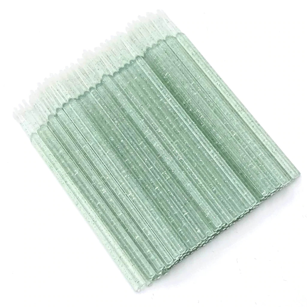 Disposable Microbrushes