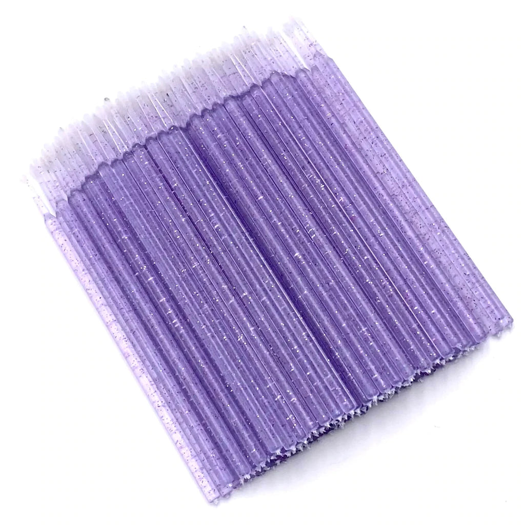 Disposable Microbrushes