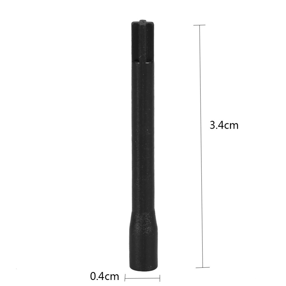 Disposable Ink Mixing Stirrers