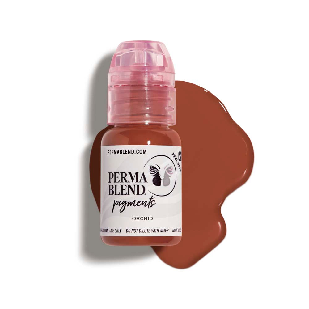 Perma Blend Orchid