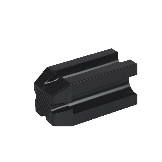 Pencil Sharpener Guide Black