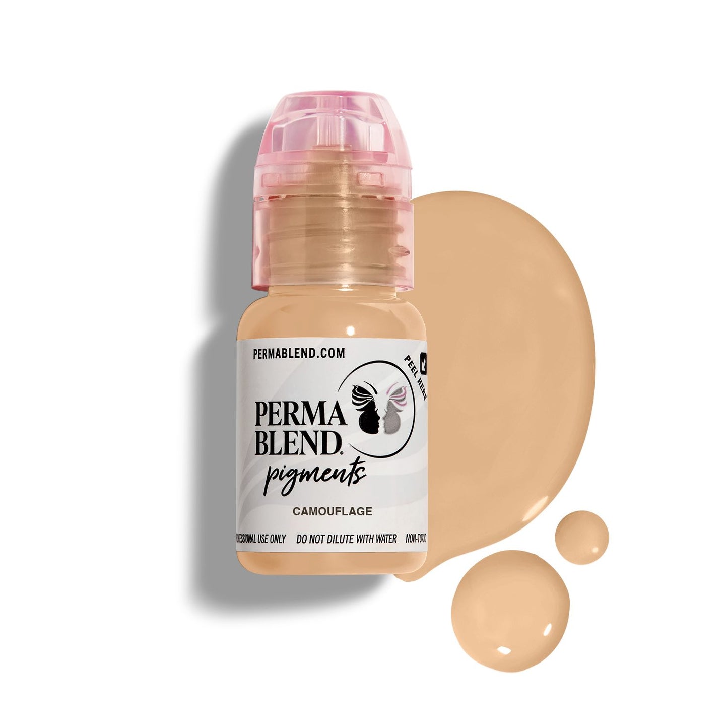 Perma Blend Camouflage
