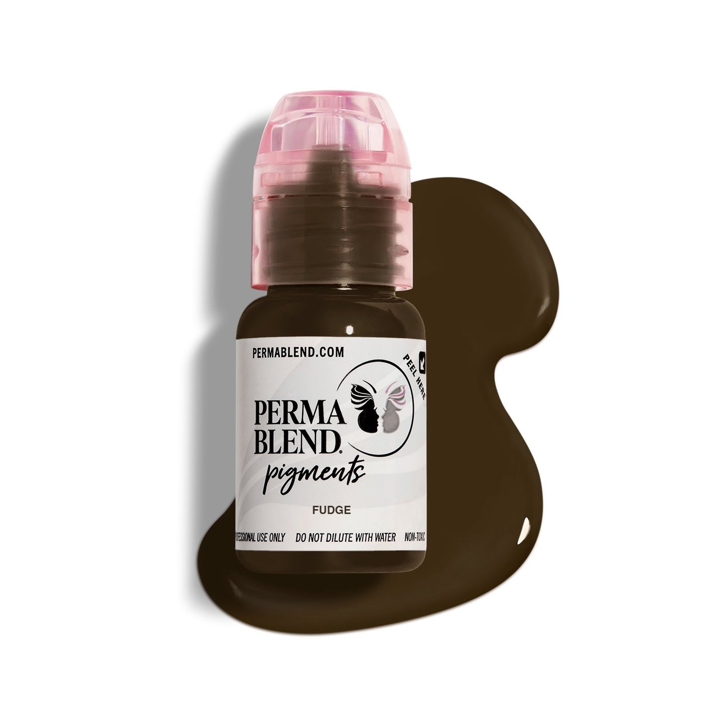 Perma Blend Fudge