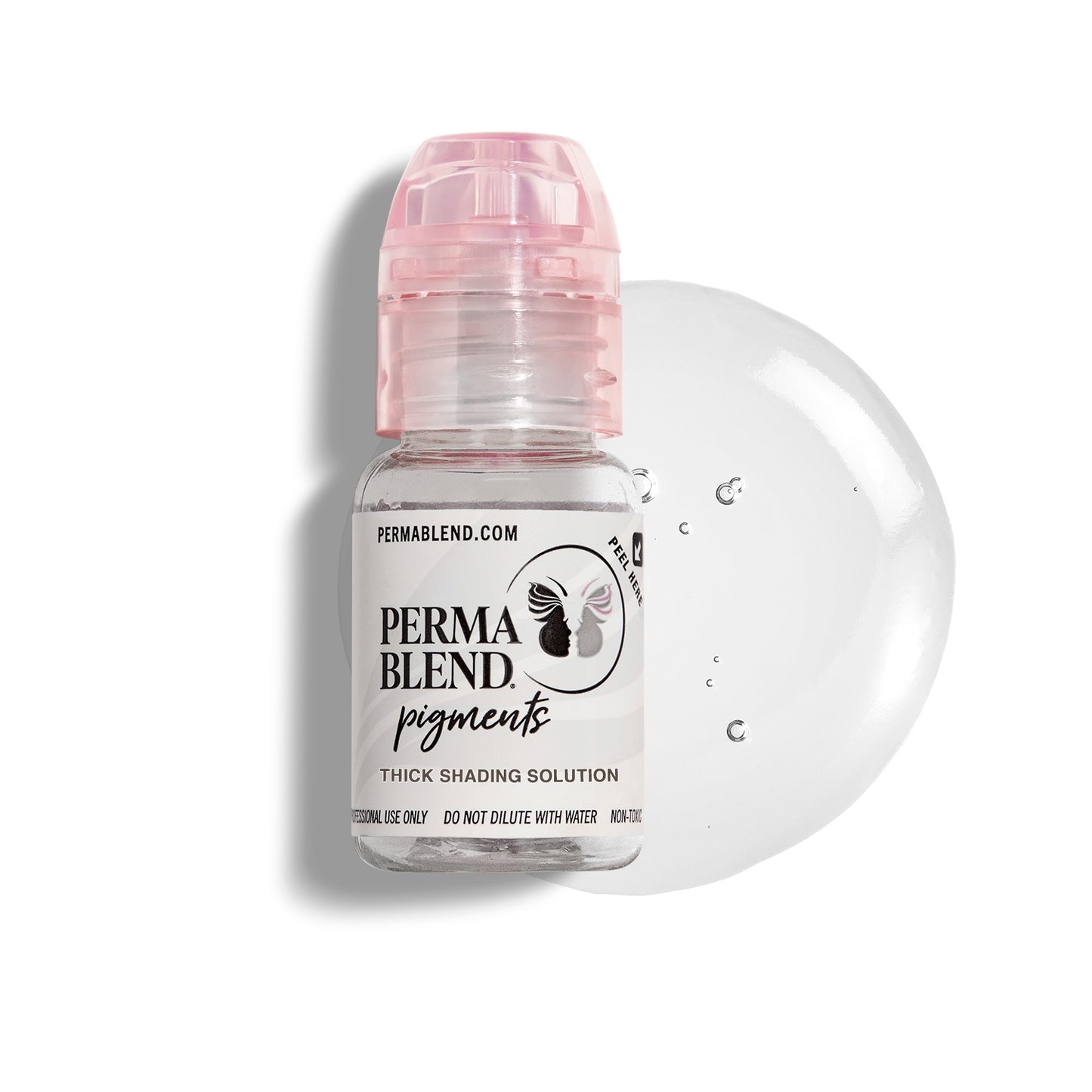 Perma Blend Thick Shading Solution