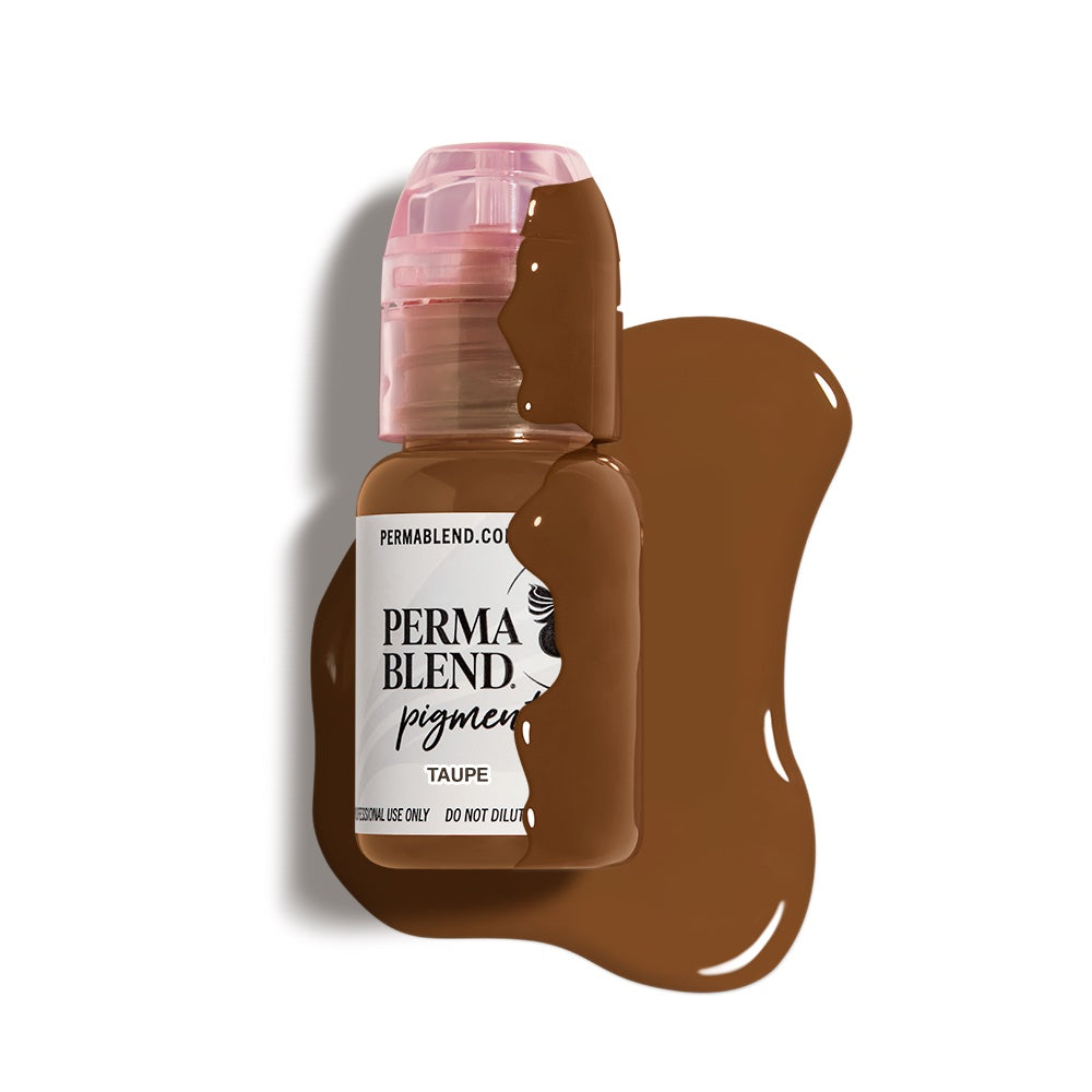 Perma Blend Signature Brow Collection