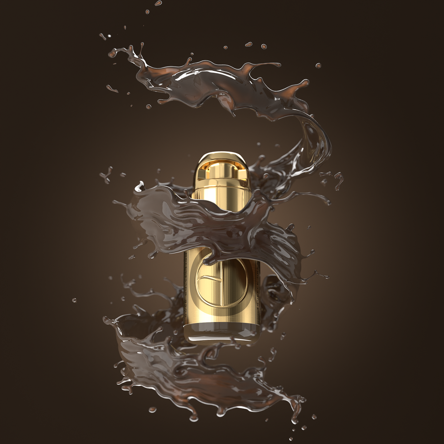 TRUFFLE DREAM - BROWDADDY® GOLD COLLECTION (LIMITED EDITION)
