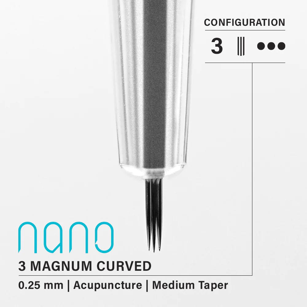 Vertix Nano Cartridges
