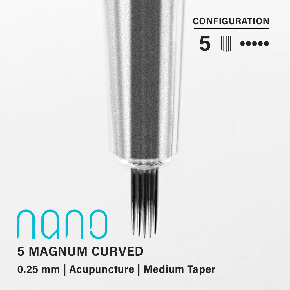 Vertix Nano Cartridges