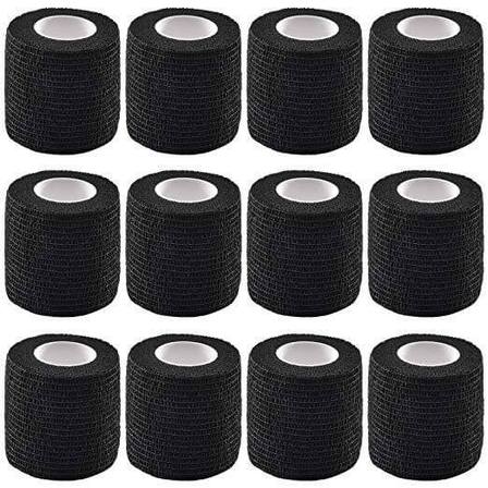 Self-Adhesive Bandage Wrap