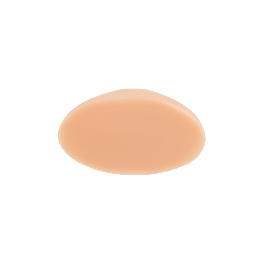 A Pound of Flesh PMU Practice Lips — Fitzpatrick Tone 2