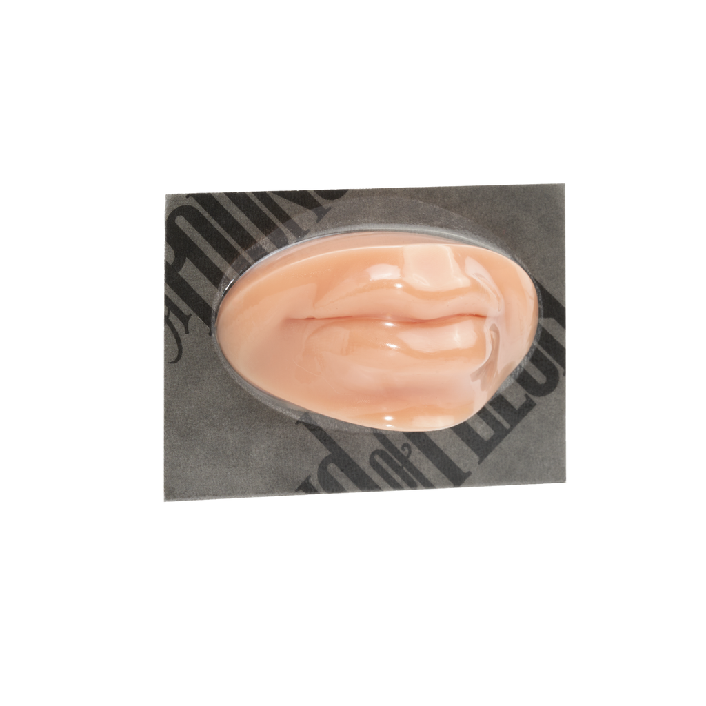 A Pound of Flesh PMU Practice Lips — Fitzpatrick Tone 2