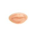 A Pound of Flesh PMU Practice Lips — Fitzpatrick Tone 2