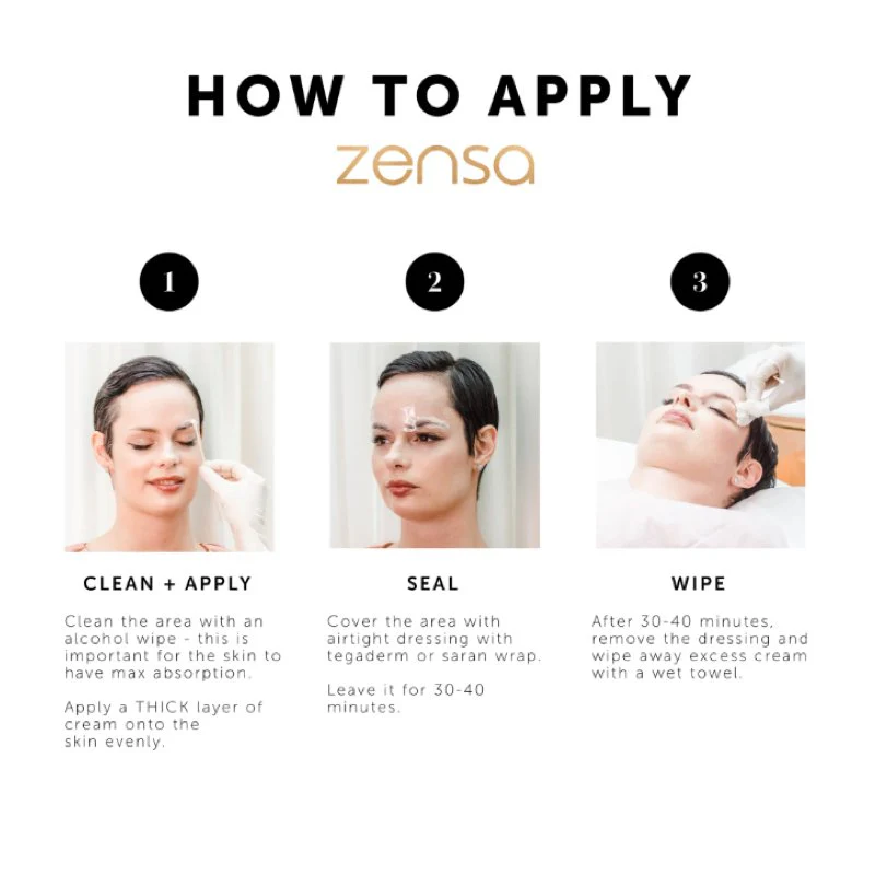 Zensa