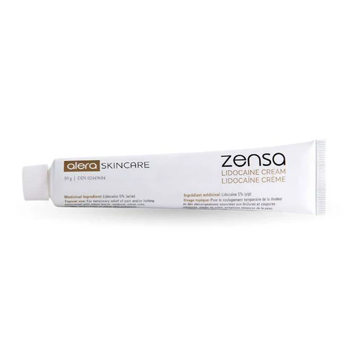 Zensa