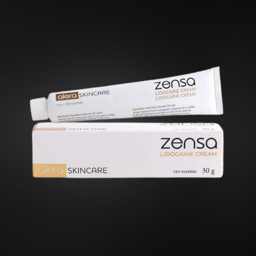 Zensa