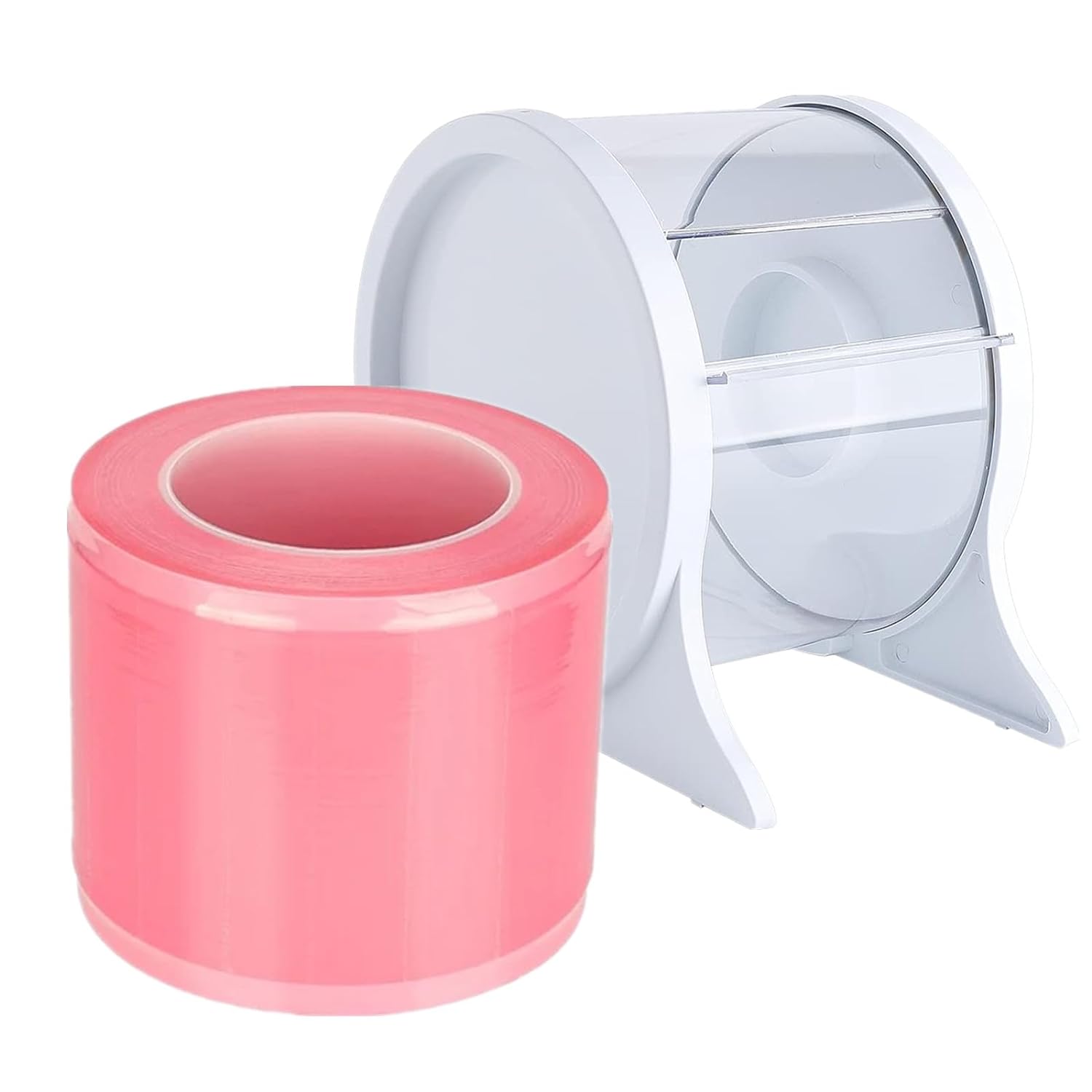Barrier Film Dispenser Set