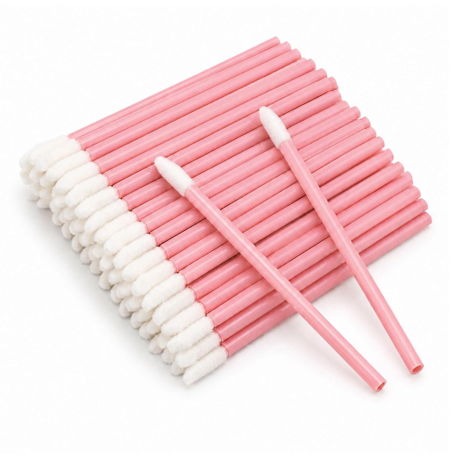 Disposable Lip Brush Wands
