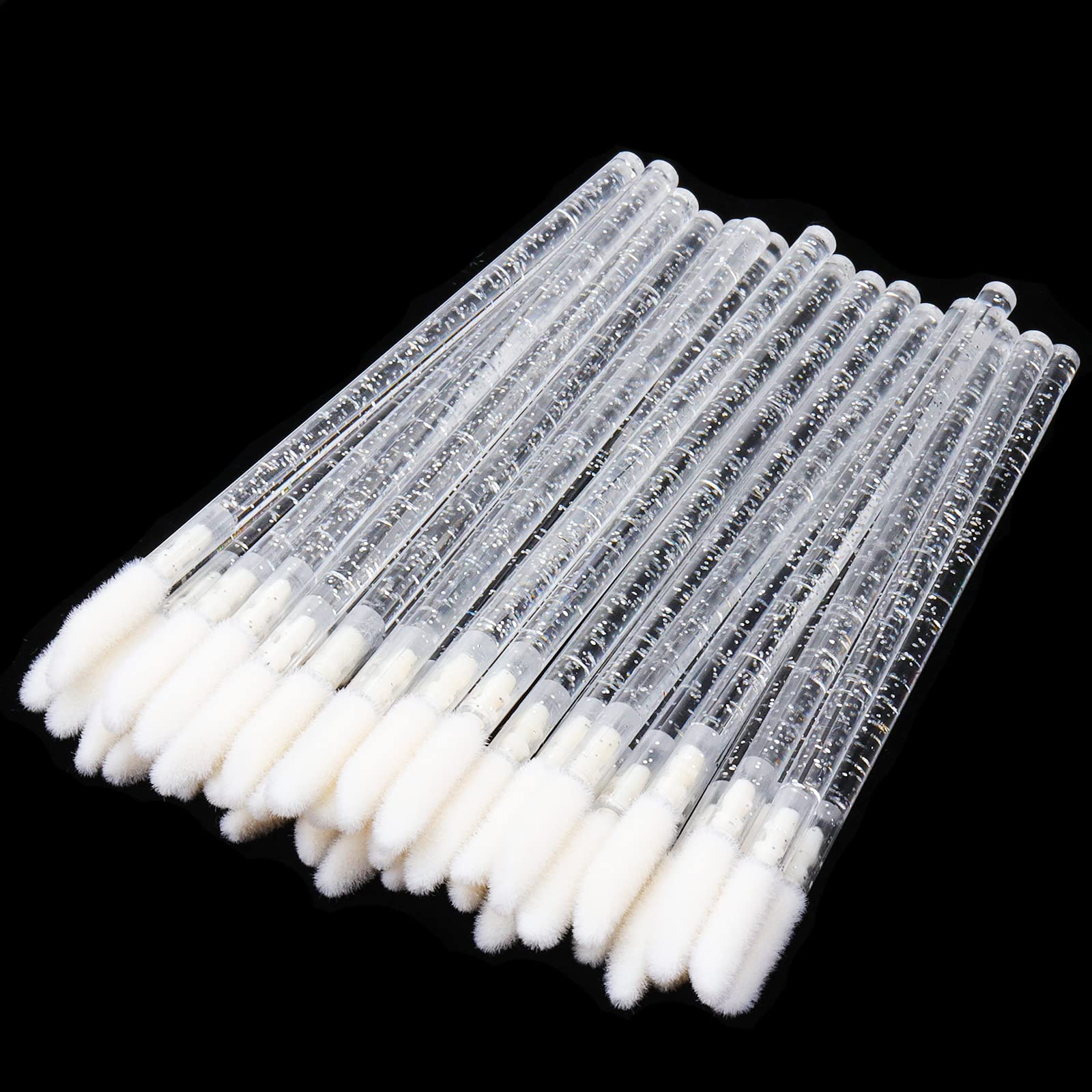 Disposable Lip Brush Wands