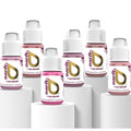 Evenflo True Lips Set