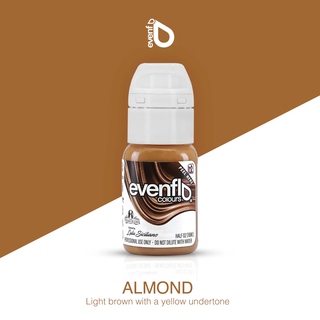Evenflo Almond
