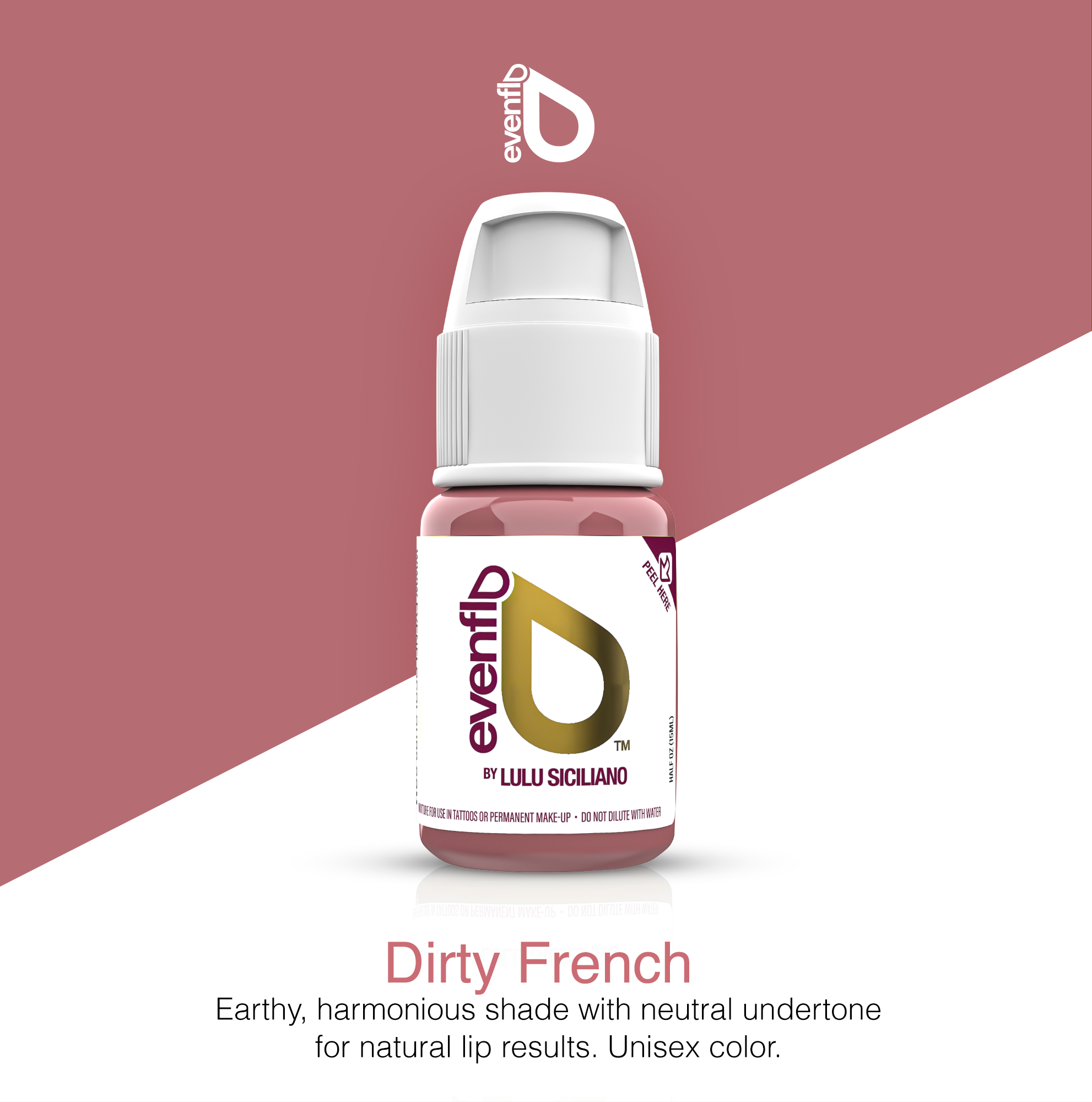 Evenflo True Lips Set