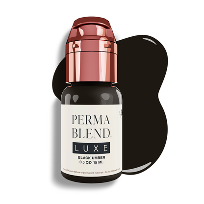 Perma Blend LUXE Black Umber