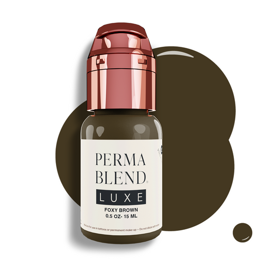 Perma Blend LUXE Foxy Brown