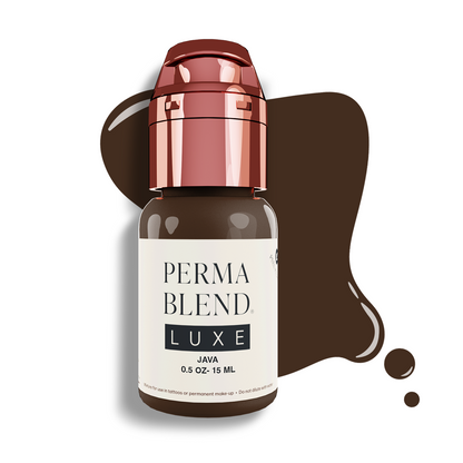 Perma Blend LUXE Java