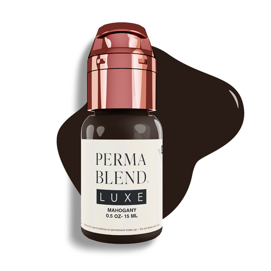 Perma Blend LUXE Mahogany