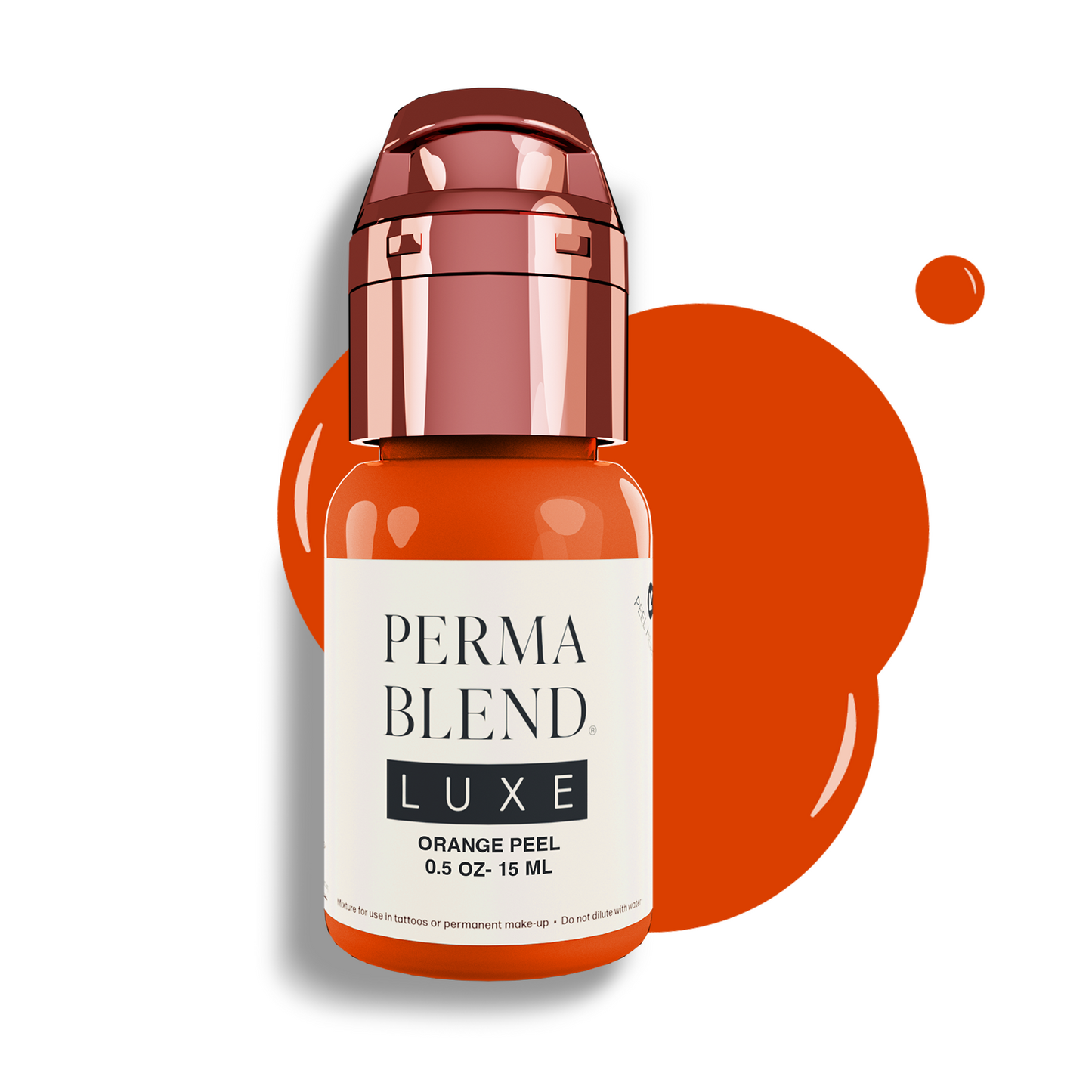 Perma Blend LUXE Orange Peel