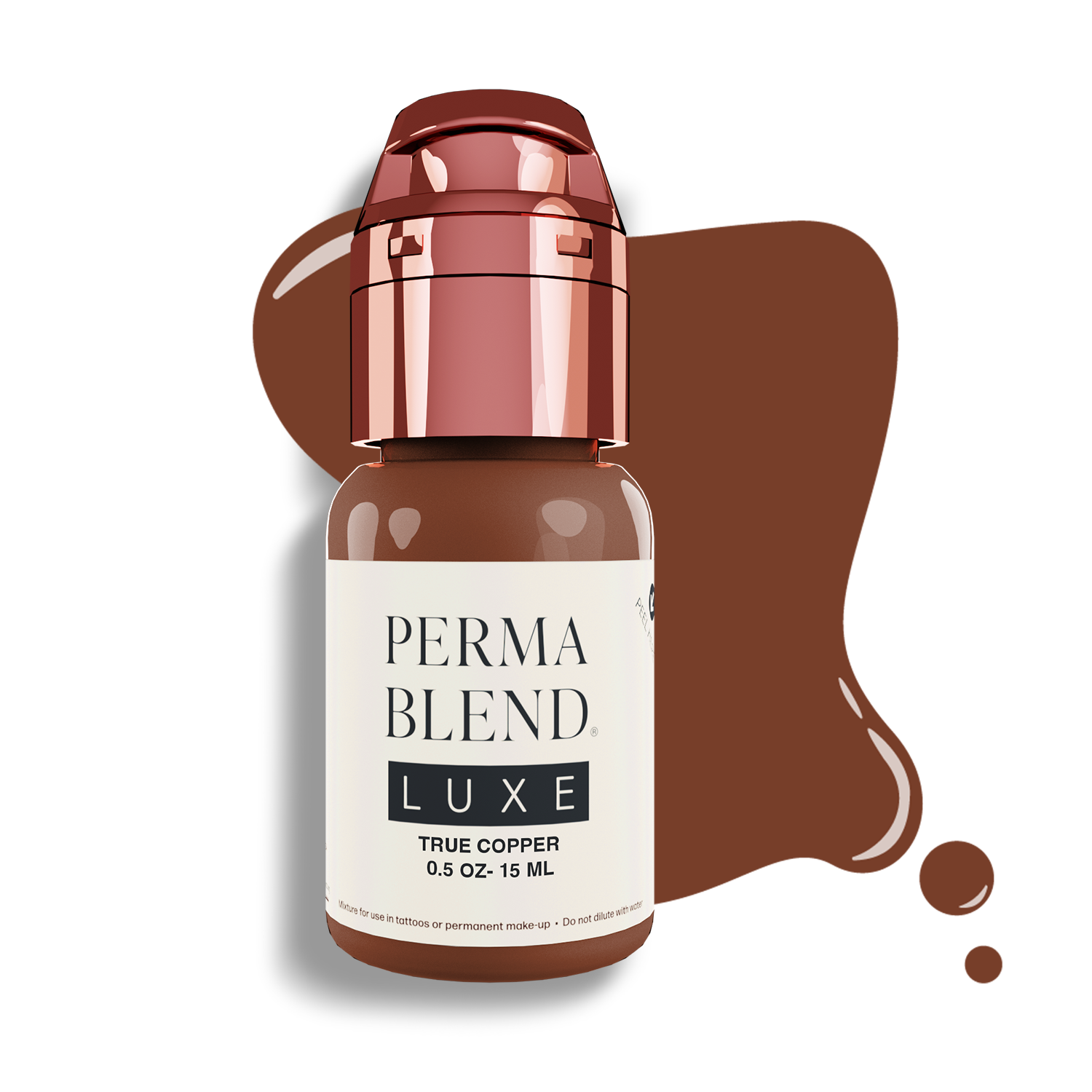 Perma Blend LUXE True Copper