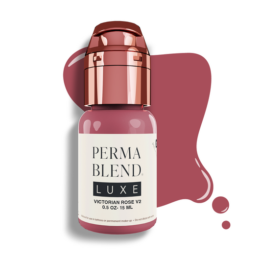 Perma Blend LUXE Victorian Rose