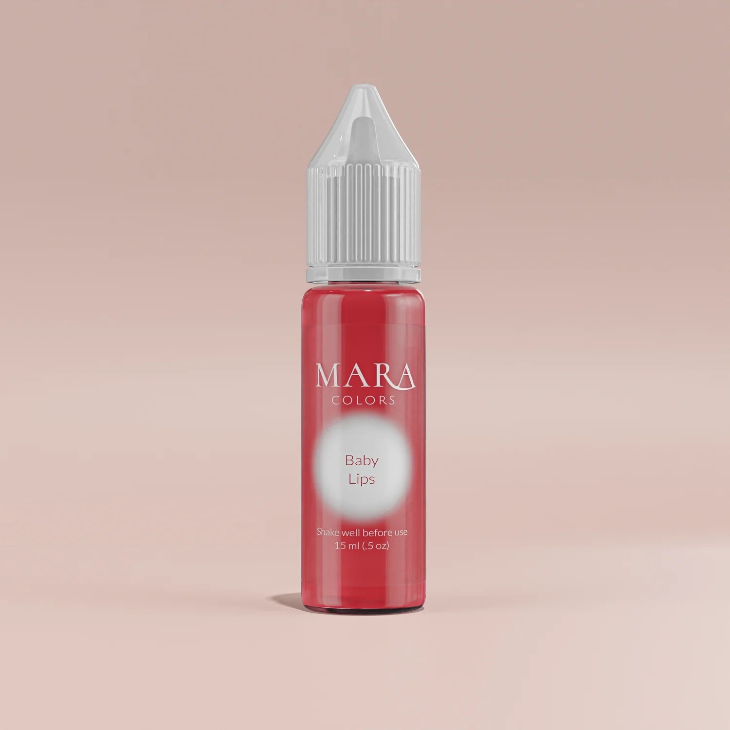 Mara Pro Baby Lips