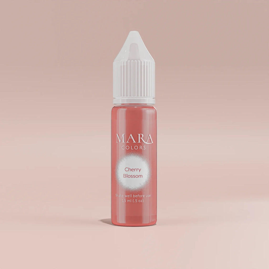 Mara Pro Cherry Blossom
