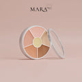 Mara Pro ALL SKIN Magic Wheel Concealer