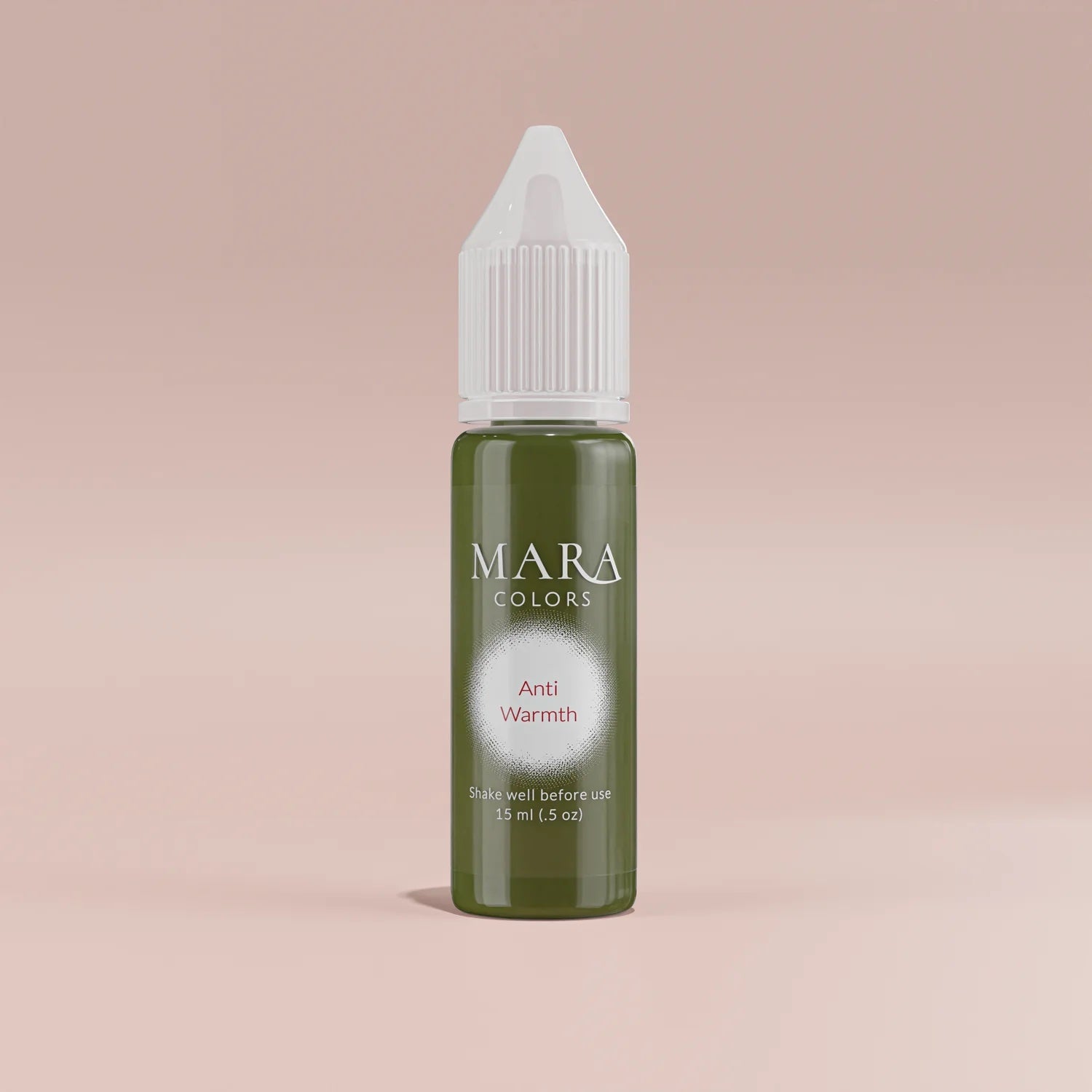 Mara Pro Anti Warmth