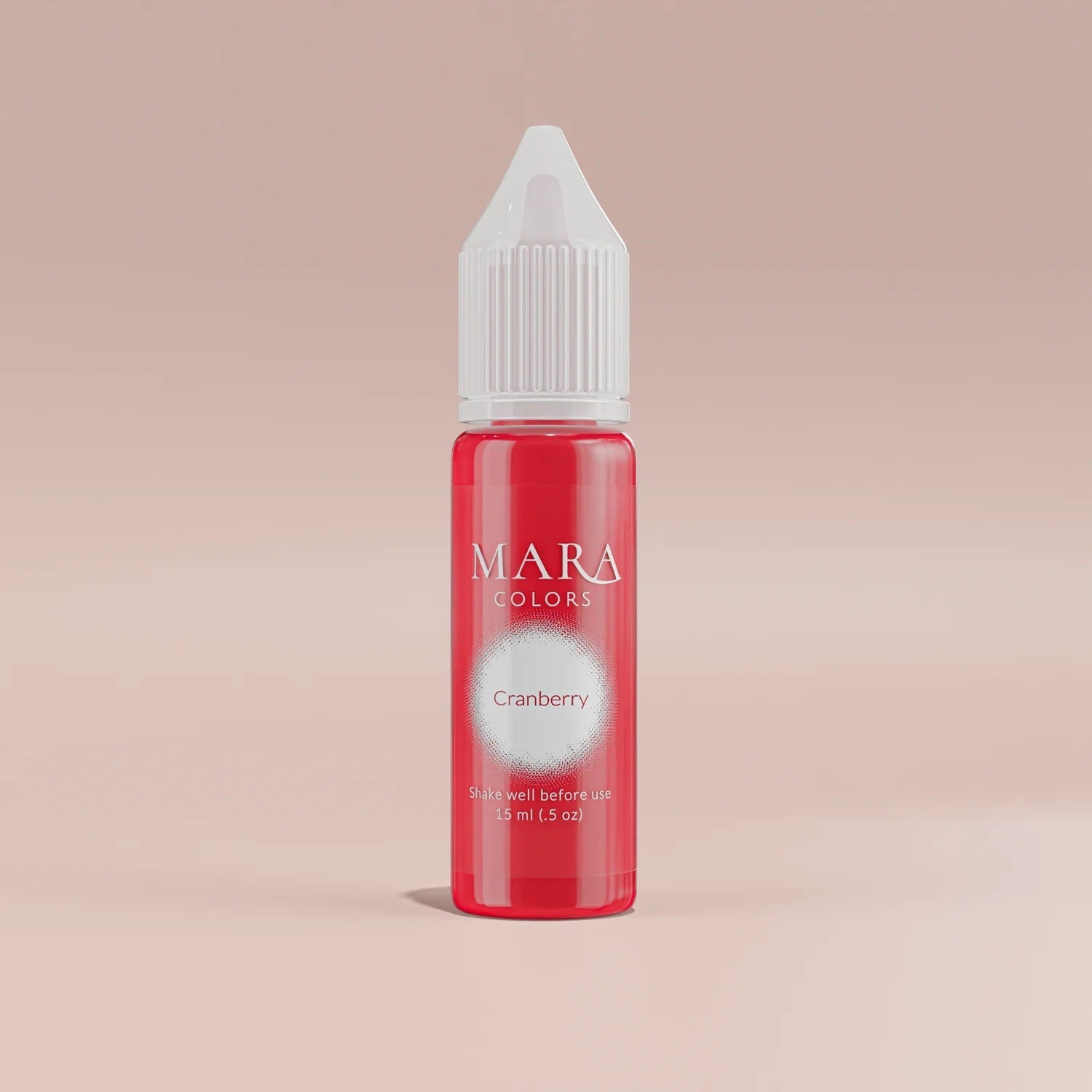 Mara Pro Dark Strawberry