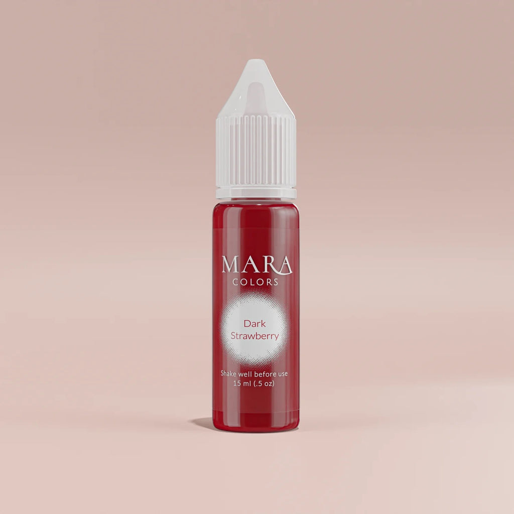 Mara Pro Lip Pigments Set
