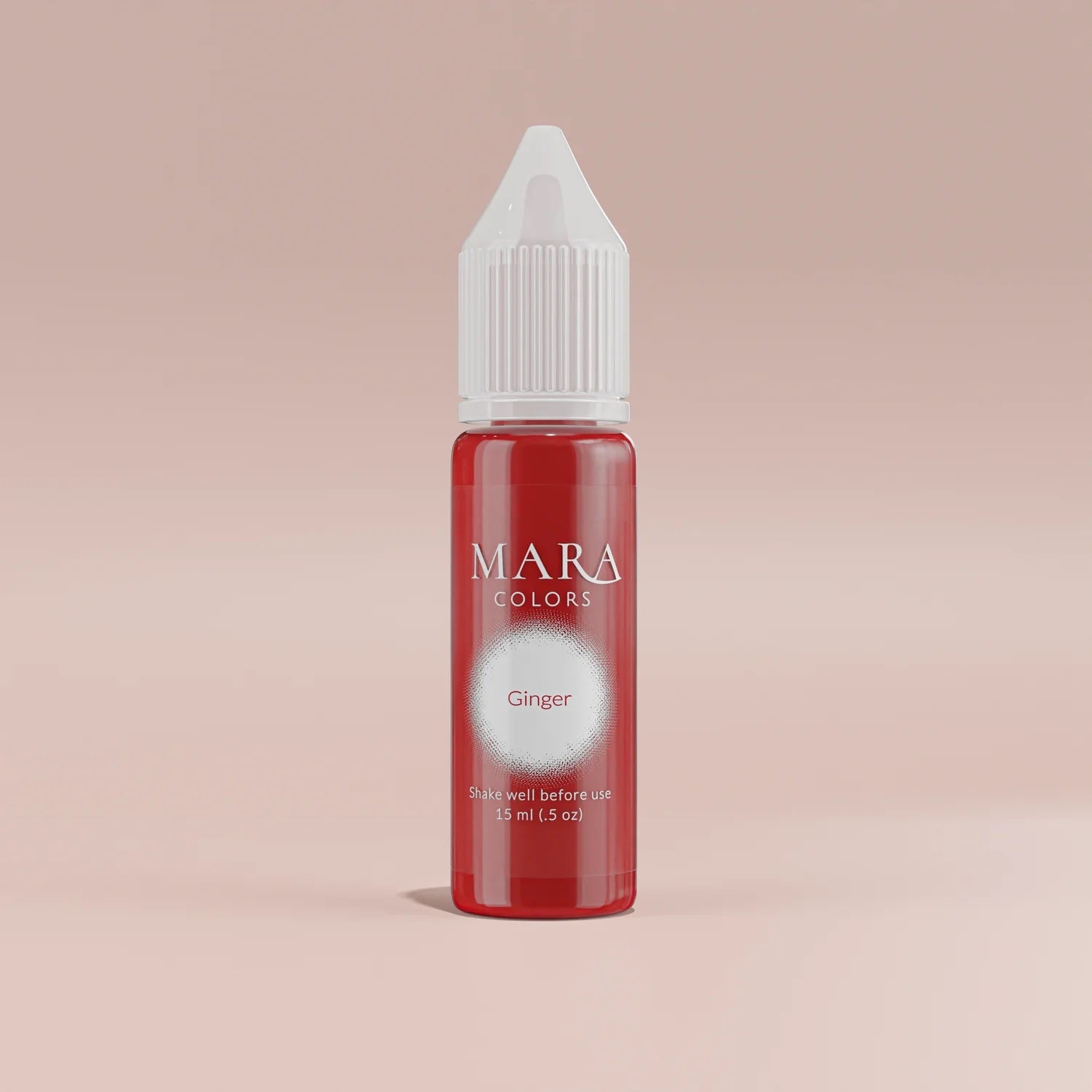 Mara Pro Lip Pigments Set